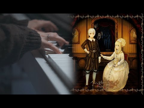 Sound Horizon -  Therese, Moshiku wa Elise no Tameni (Bonus Track) | Piano Cover