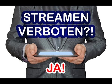 Kinox.to Streamen VERBOTEN? - JA! 🎥 ⛔️[Gut zu Wissen!]