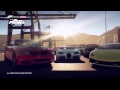 Forza Horizon 2 Presents Fast & Furious — трейлер 