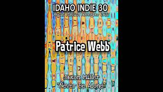 Download lagu Idaho Indie 30 Spotify & YouTube Music Playlist for November 2022. Jaxon Miller - 'Never Be Alone' mp3