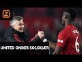Alle Goals van United onder Solskjær | Premier League 2018/19 | Goals