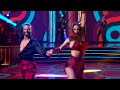 Whitney Leavitt S One Hit Wonders Night Cha Cha Dancing With The Stars