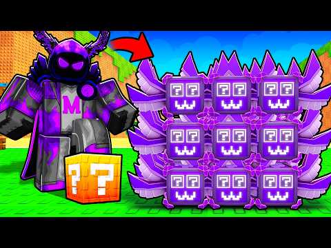 NEW KICK STYLES UPDATE in Kick a Lucky Block!