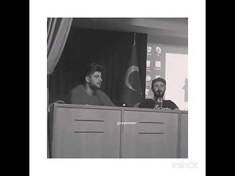 REYNMEN FT. VEYSEL ZALOĞLU  UMUDUM KALMADI (söyleşi)