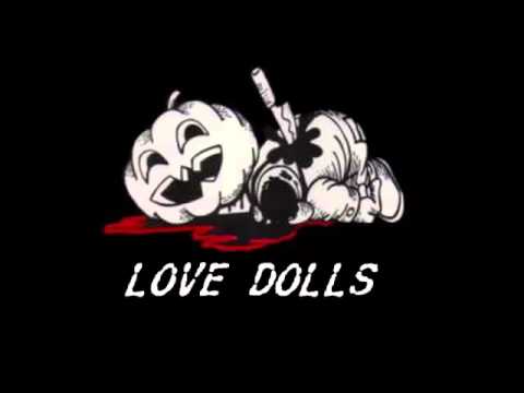 Love Dolls - Dokomademo