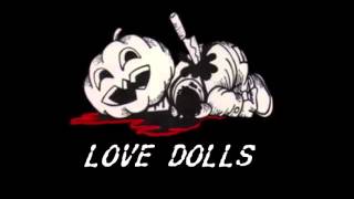 Love Dolls - Dokomademo