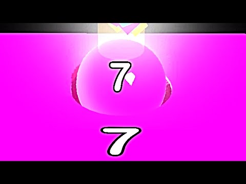 Merge Ball Race - Ball Merge 2048 Game ! All Levels Gameplay (175-178) android,ios