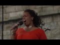 Dianne Reeves - Better Days - 8/12/2000 - Newport Jazz Festival (Official)