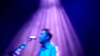 Doves Manchester Academy 26 ,04 09 Northenden