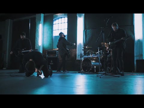 Video thumbnail for Scorn And Fidelity