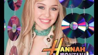 Hannah Montana - This Is The Life (Demo)