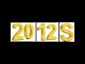 2012S 2012 For Barney S 1 2 3 4 Seasons