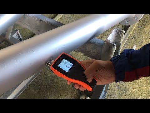 🆕Dew Point, Dew Point Temperature - How to Use Dew Point Meter - Coating Inspection Top Video
