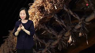 Jeju Haenyeo Museum - Haenyeo’s Houses -해녀의 집