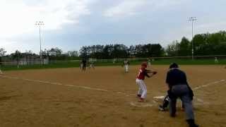 preview picture of video '20130519 112 BaldwinTourney Charlie turns in his best pitching performance to date'