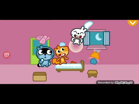 pango kids time (speedrun)