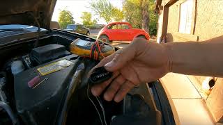 2005 GMC Envoy Codes P2135, P2138, P0641 Problem Solved. (EASY)
