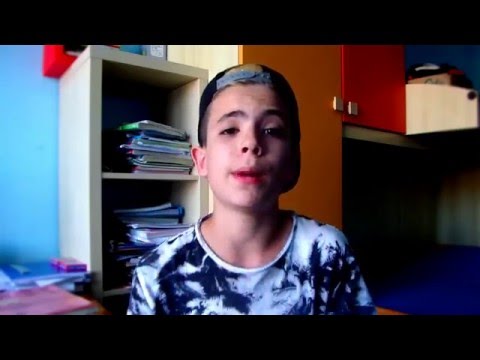 GAMBU FA VIDEO DA SOLO?||Fabio Gambuzza