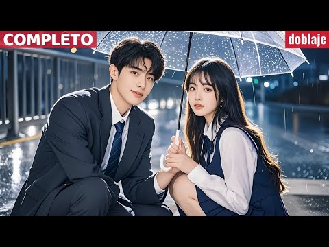 Tras ser humillada, chica pobre se casa con un ciego que resulta ser un CEO que solo quiere amarla