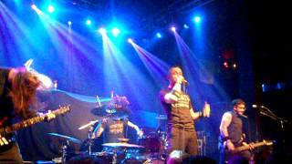 Eye Empire ~ Self Destructive