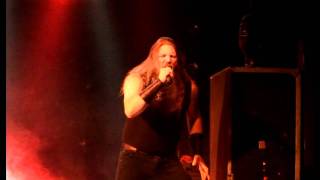 Amon Amarth - Bleed For Ancient Gods (Bloodshed Over Bochum)