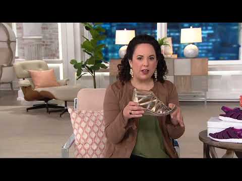 Earth Leather Multi-Strap Wedge Sandals - Juno on QVC