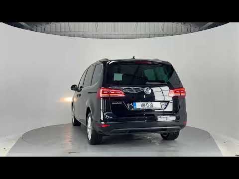 Volkswagen Sharan HIGHLINE BLUEMOTION 2.0 TDI**HEA - Image 2