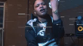 KB-&quot;Roc A Bye Baby&quot;(Music Video)Shot By Nacho Capone