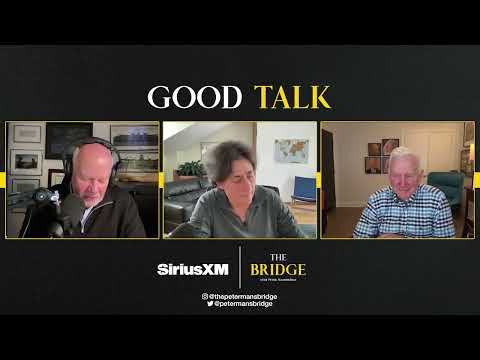 Good Talk -- "Despair versus Hope -- Despair is Winning"