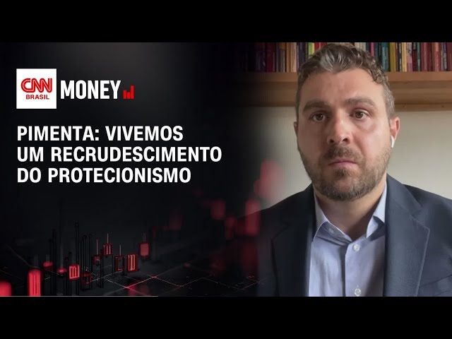 Interesse maior é em aprovar acordo Mercosul-UE do que retroceder, diz Pimenta | MONEY NEWS