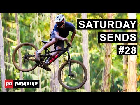 Sobotní posíláky #28