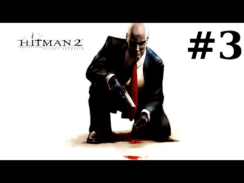 Zagrajmy w Hitman 2: Silent Assassin odc. 3 - Koniec