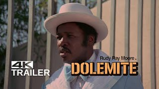 DOLEMITE Official Trailer [1975]