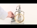 Maier Butan Powered Model Ignition Engine Made In Germany