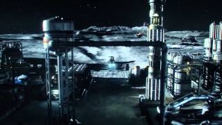 VideoImage2 Anno 2205 Ultimate Edition