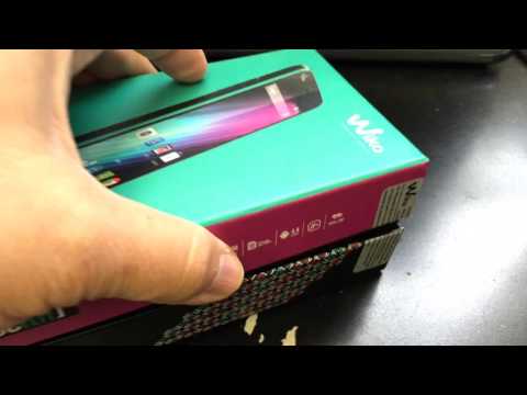 WIKO LENNY DUAL SIM Unboxing Video – in Stock at www.welectronics.com