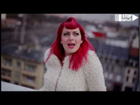 Marc Canova feat. Jennifer Tallulah - In My Dreams (Official Video HD)