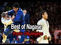 NAGASE Takanori 永瀬貴規 Better Than ONO Best Of 2024 Paris Olympics