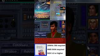 Alien Legacy 1994 DOS