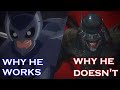 Why Owlman Works And The Batman Who Laughs Doesn T