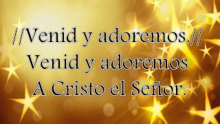 Venid Fieles Todos Marcos Witt