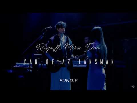Rüya ft. Merve Deniz - Can Oflaz  SPEED UP