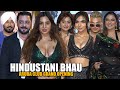 UNCUT Hindustani Bhau Aruba Club Grand Opening Arshi Khan Eshan Masih Kanchi Singh