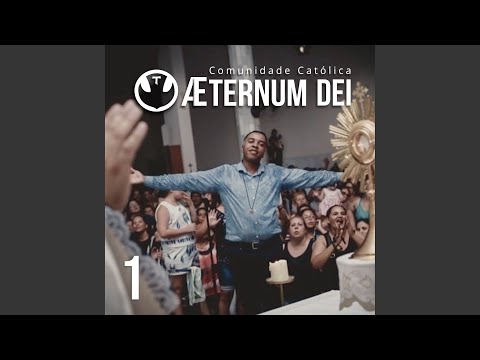 Vem e Segue - me - Aeternum Dei
