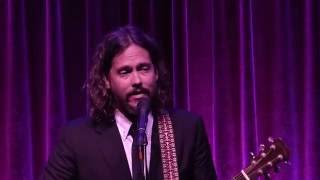 John Paul White - I Remember You