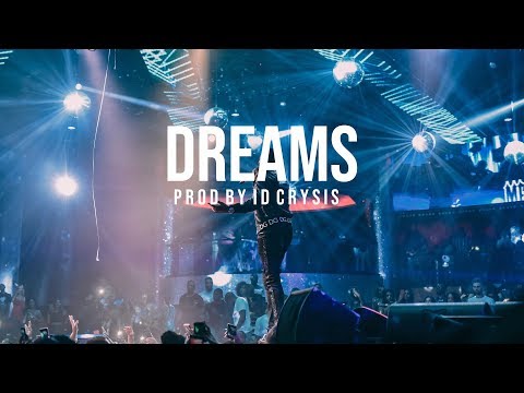 [FREE] Meek Mill x Dave East Type Beat - Dreams ft Drake | Epic Rap Instrumental