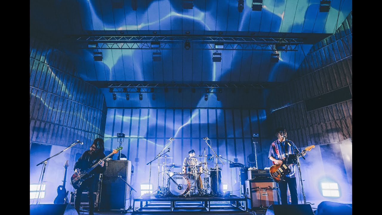 ヒトリエ「イメージ」from HITORI-ESCAPE 2024 10-NEN-SAI～日比谷超絶野音～