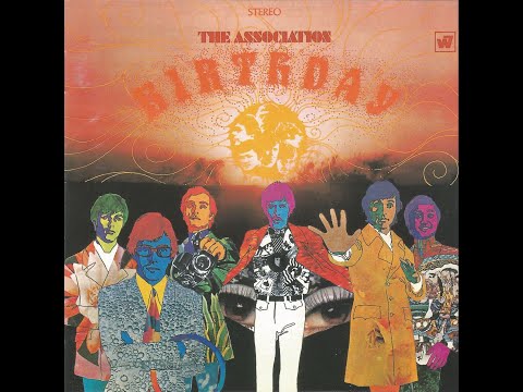 (Larry Ramos - Bob Alcivar - Tony Ortega) - Association