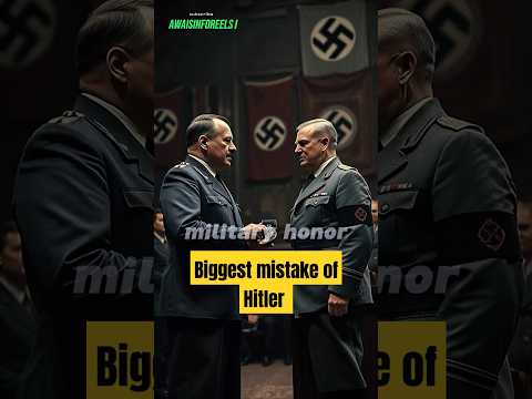 The Spy Who Fooled Hitler | Juan Pujol García’s Crazy Story #shorts #doyouknow