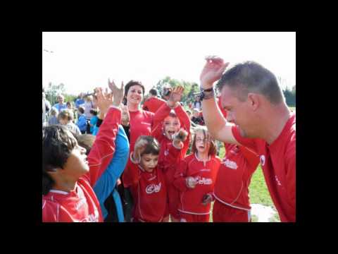 10de jeugdtornooi FC Eksaarde